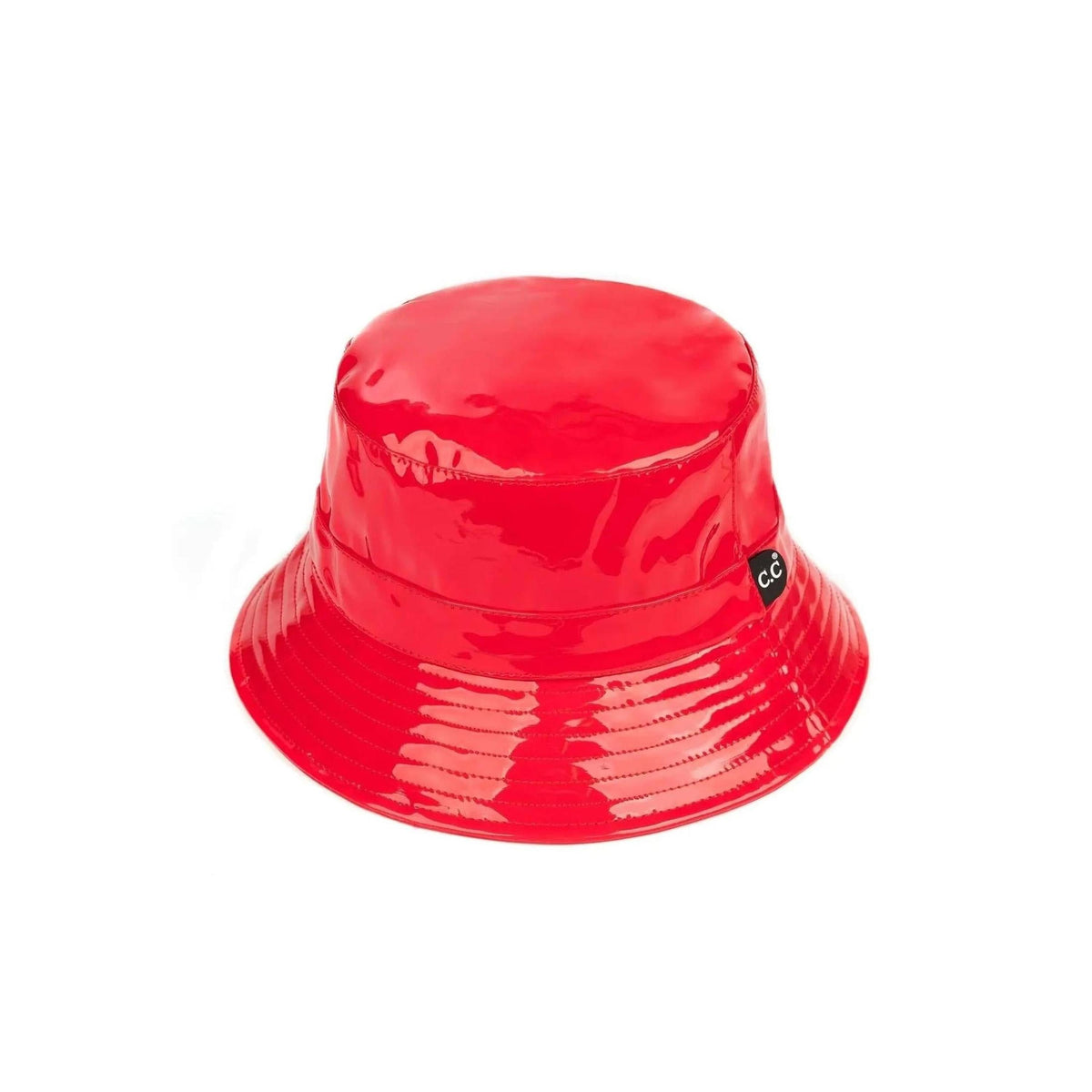 CC Luxury Waterproof Bucket Hat | Adult and Kid Sizes - Truly Contagious