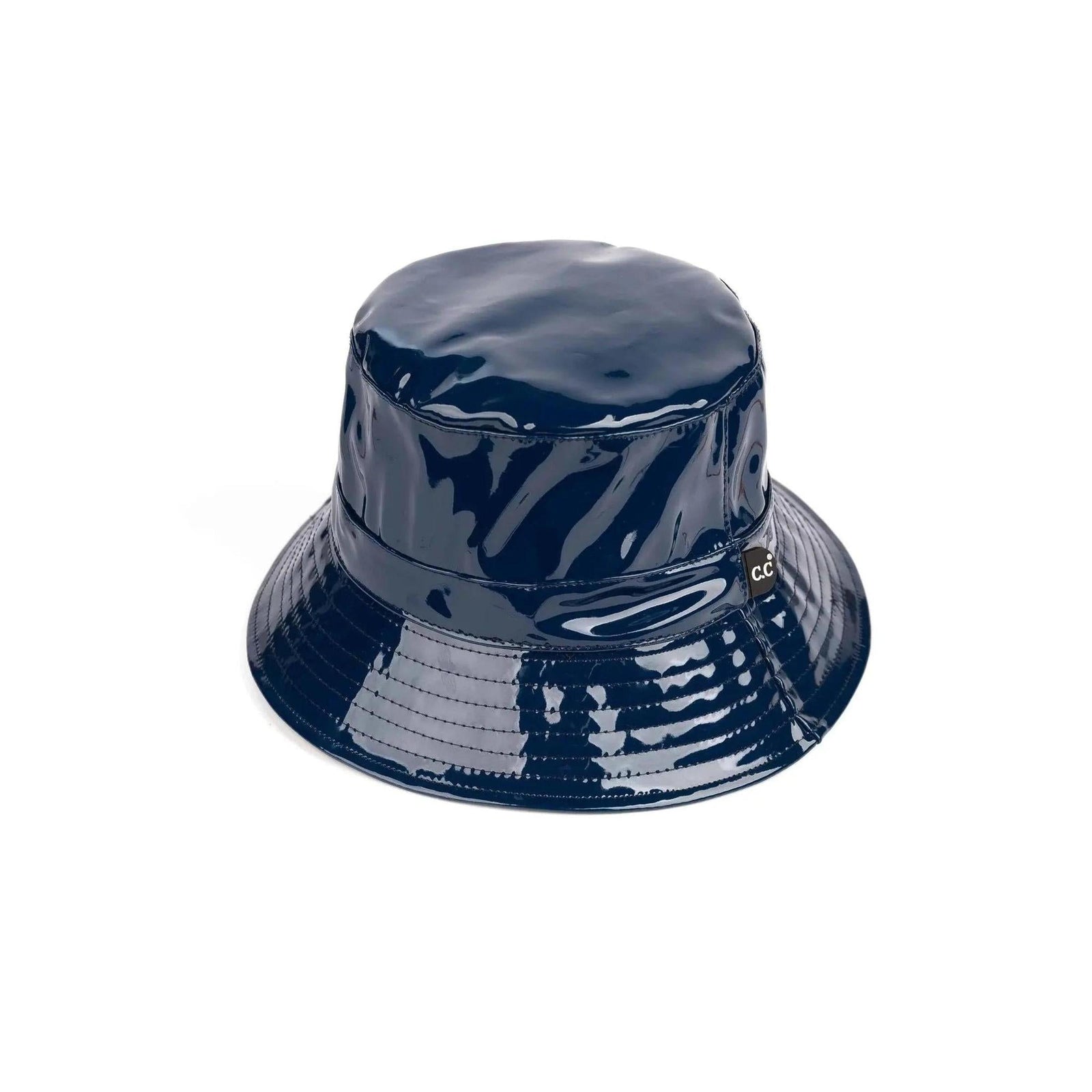 CC Luxury Waterproof Bucket Hat | Adult and Kid Sizes - Truly Contagious