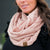 CC Metallic Scarf - Truly Contagious