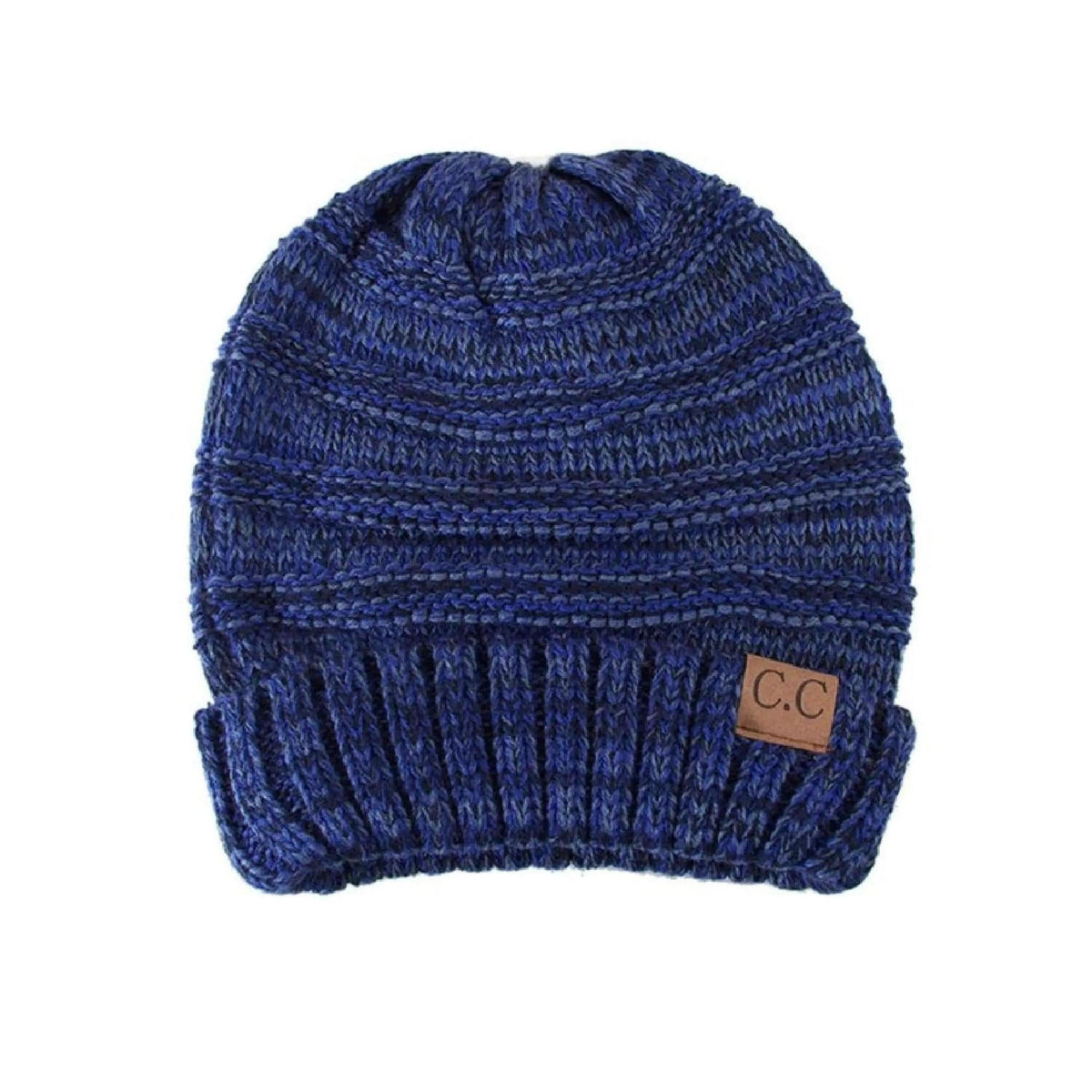 CC Minimalist Slouch Beanies Hats - Truly Contagious