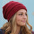 CC Minimalist Slouch Beanies Hats - Truly Contagious