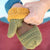 CC Mittens Color - Block - Truly Contagious