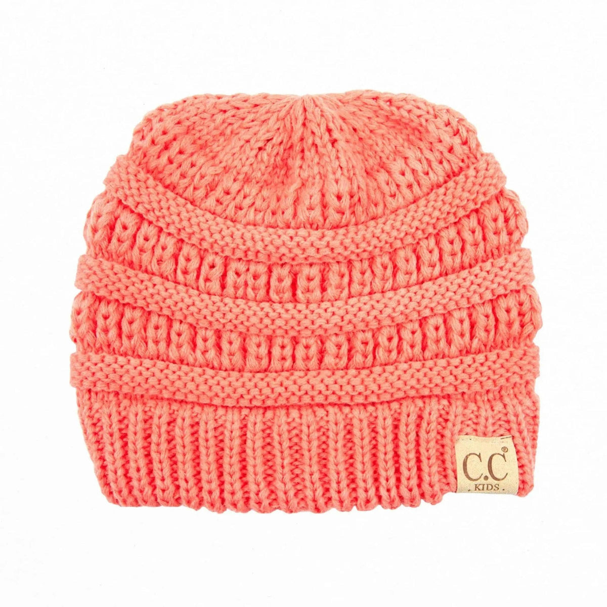 CC Newborn Baby to Toddler Kids Popular Beanies Hats - Truly Contagious