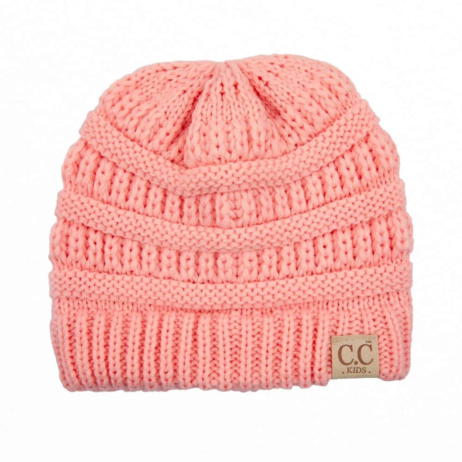 CC Newborn Baby to Toddler Kids Popular Beanies Hats - Truly Contagious