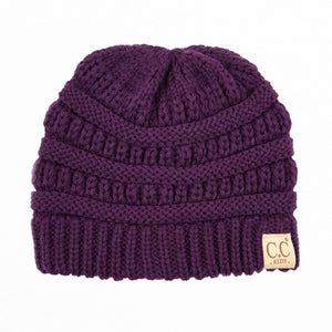 CC Newborn Baby to Toddler Kids Popular Beanies Hats - Truly Contagious