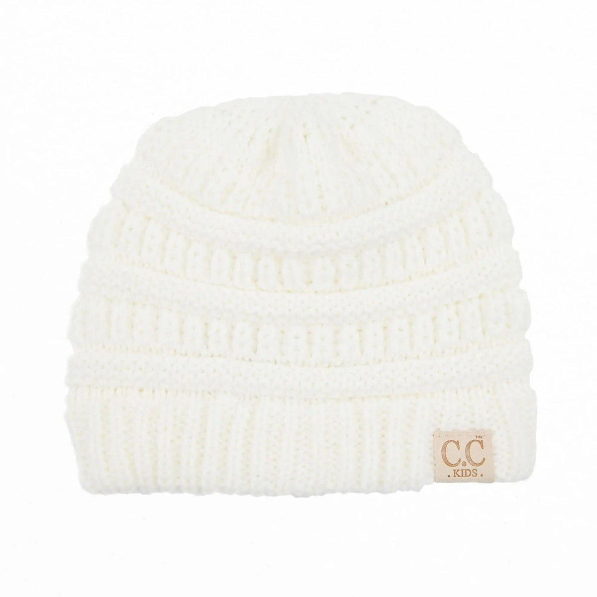 CC Newborn Baby to Toddler Kids Popular Beanies Hats - Truly Contagious