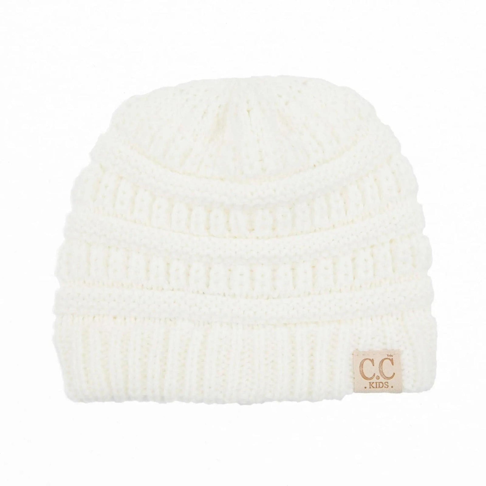 CC Newborn Baby to Toddler Kids Popular Beanies Hats - Truly Contagious