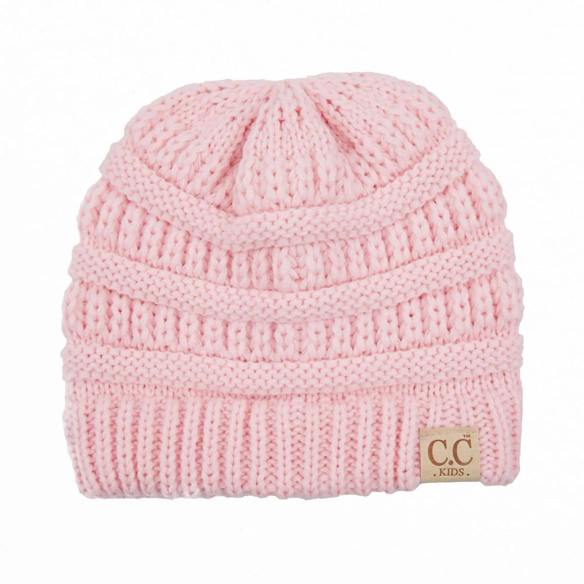 CC Newborn Baby to Toddler Kids Popular Beanies Hats - Truly Contagious