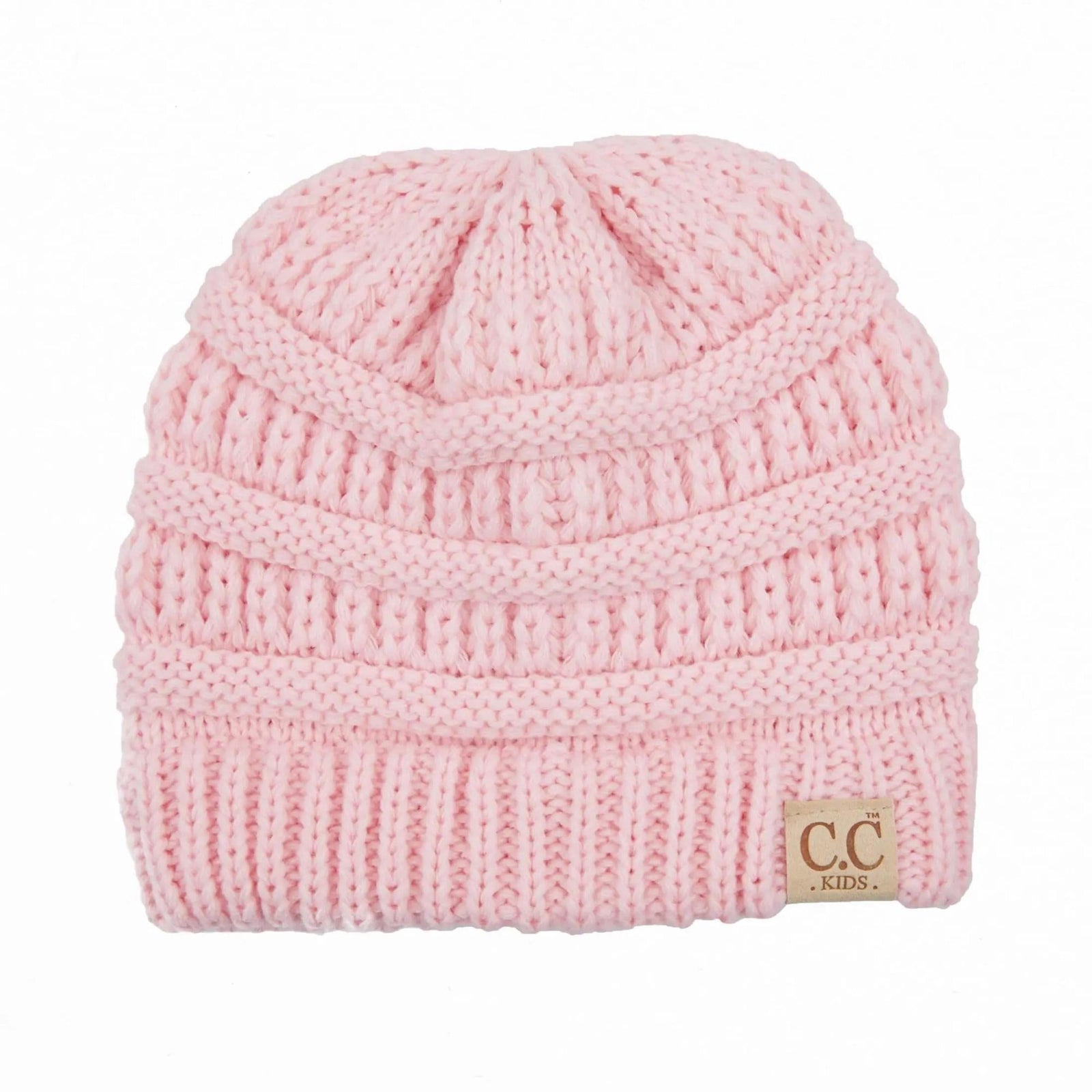 CC Newborn Baby to Toddler Kids Popular Beanies Hats - Truly Contagious