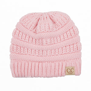 CC Newborn Baby to Toddler Kids Popular Beanies Hats - Truly Contagious