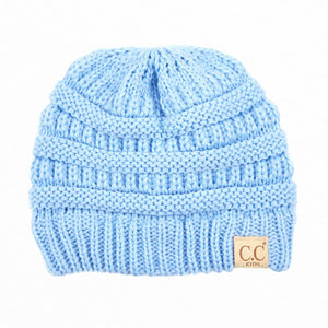 CC Newborn Baby to Toddler Kids Popular Beanies Hats - Truly Contagious