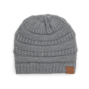 CC Newborn Baby to Toddler Kids Popular Beanies Hats - Truly Contagious