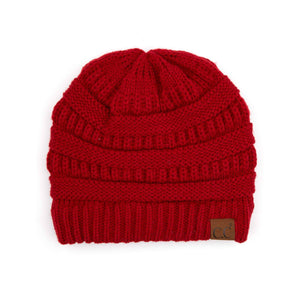 CC Newborn Baby to Toddler Kids Popular Beanies Hats - Truly Contagious