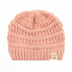 CC Newborn Baby to Toddler Kids Popular Beanies Hats - Truly Contagious