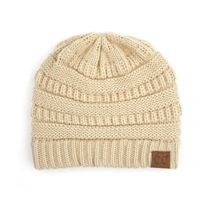 CC Newborn Baby to Toddler Kids Popular Beanies Hats - Truly Contagious