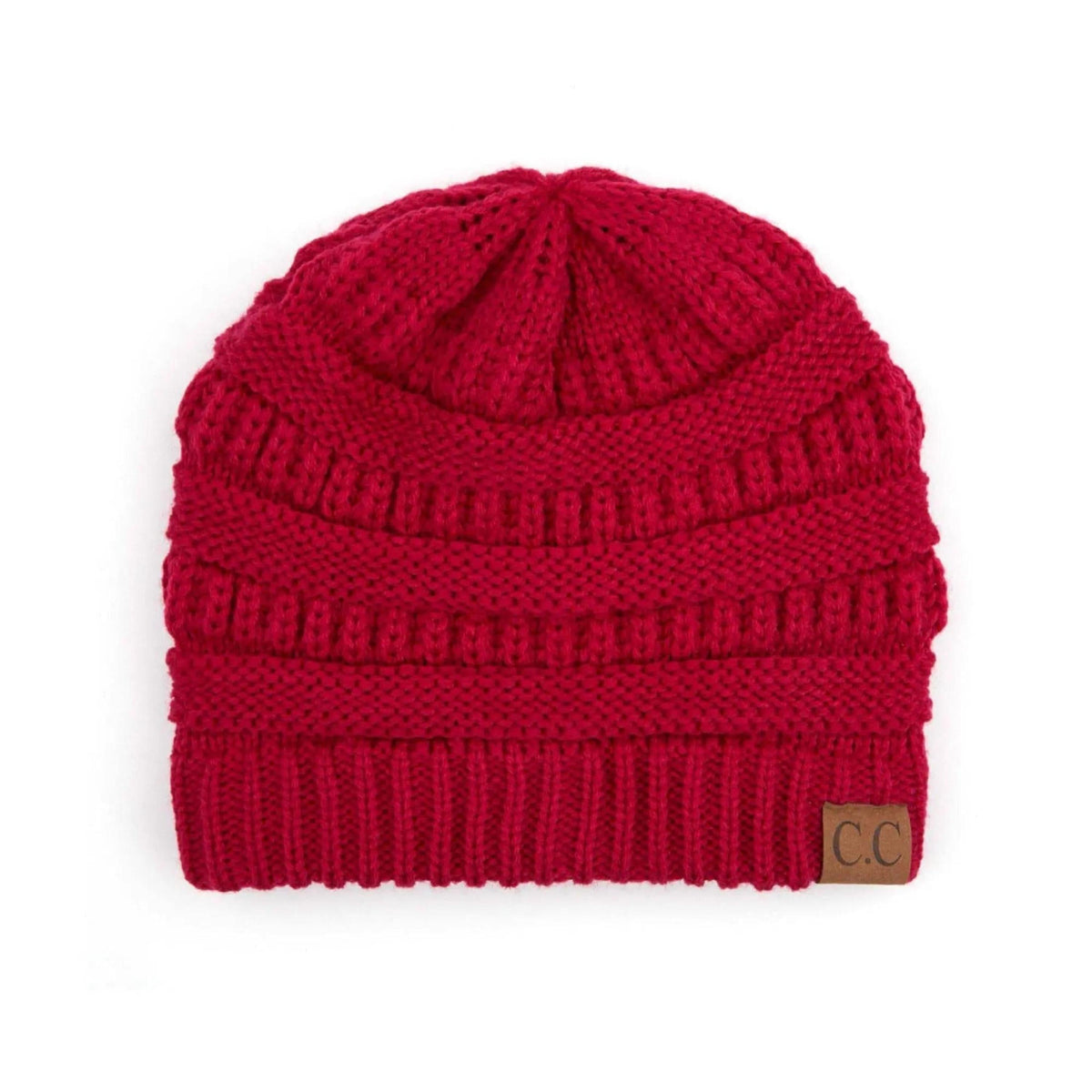 CC Newborn Baby to Toddler Kids Popular Beanies Hats - Truly Contagious