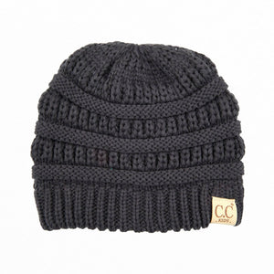 CC Newborn Baby to Toddler Kids Popular Beanies Hats - Truly Contagious