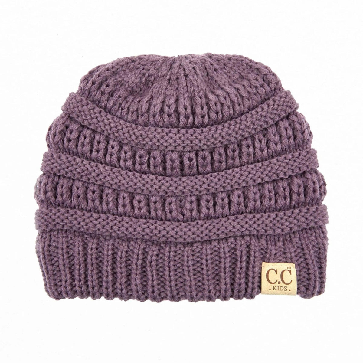 CC Newborn Baby to Toddler Kids Popular Beanies Hats - Truly Contagious