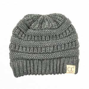 CC Newborn Baby to Toddler Kids Popular Beanies Hats - Truly Contagious