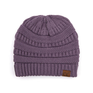 CC Newborn Baby to Toddler Kids Popular Beanies Hats - Truly Contagious