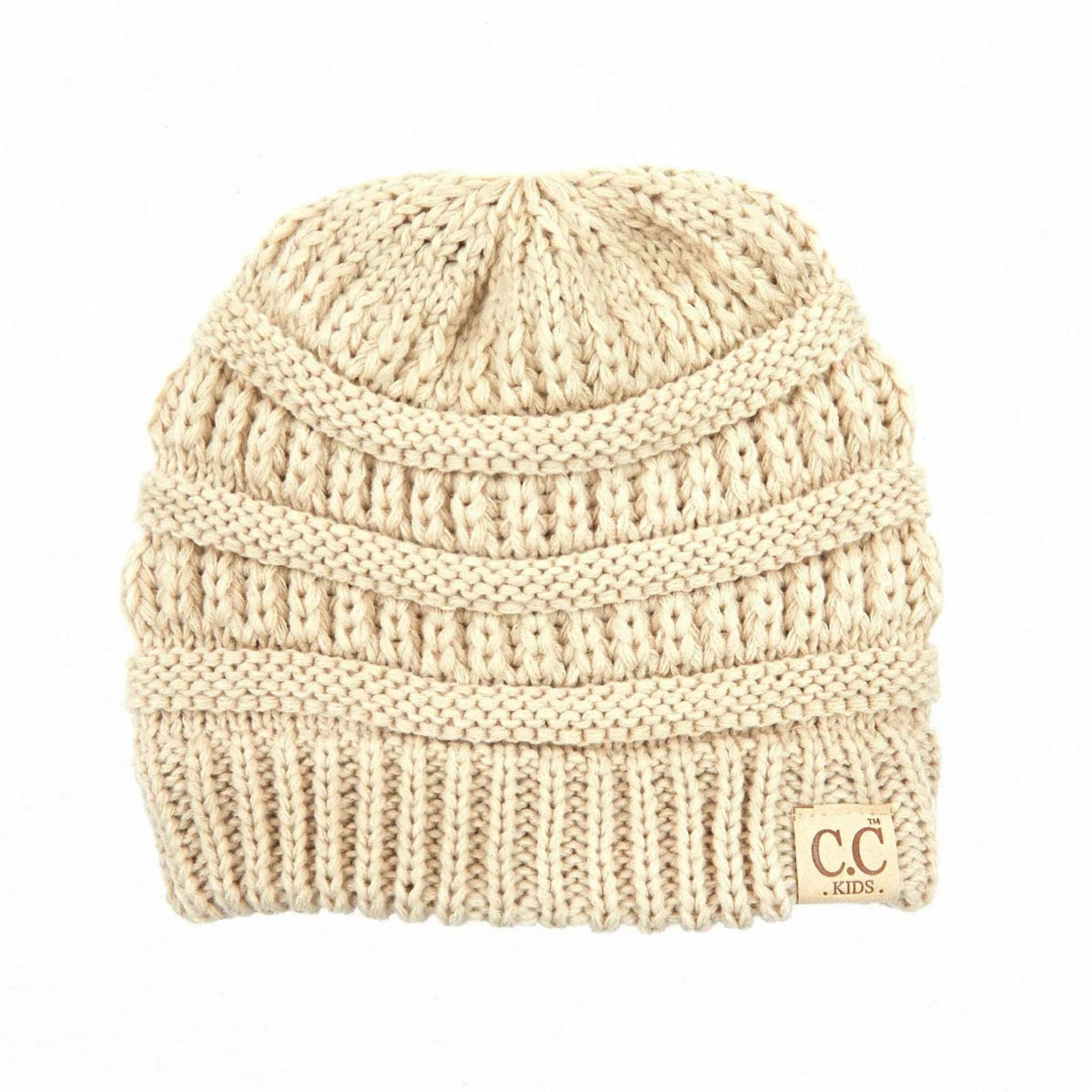 CC Newborn Baby to Toddler Kids Popular Beanies Hats - Truly Contagious