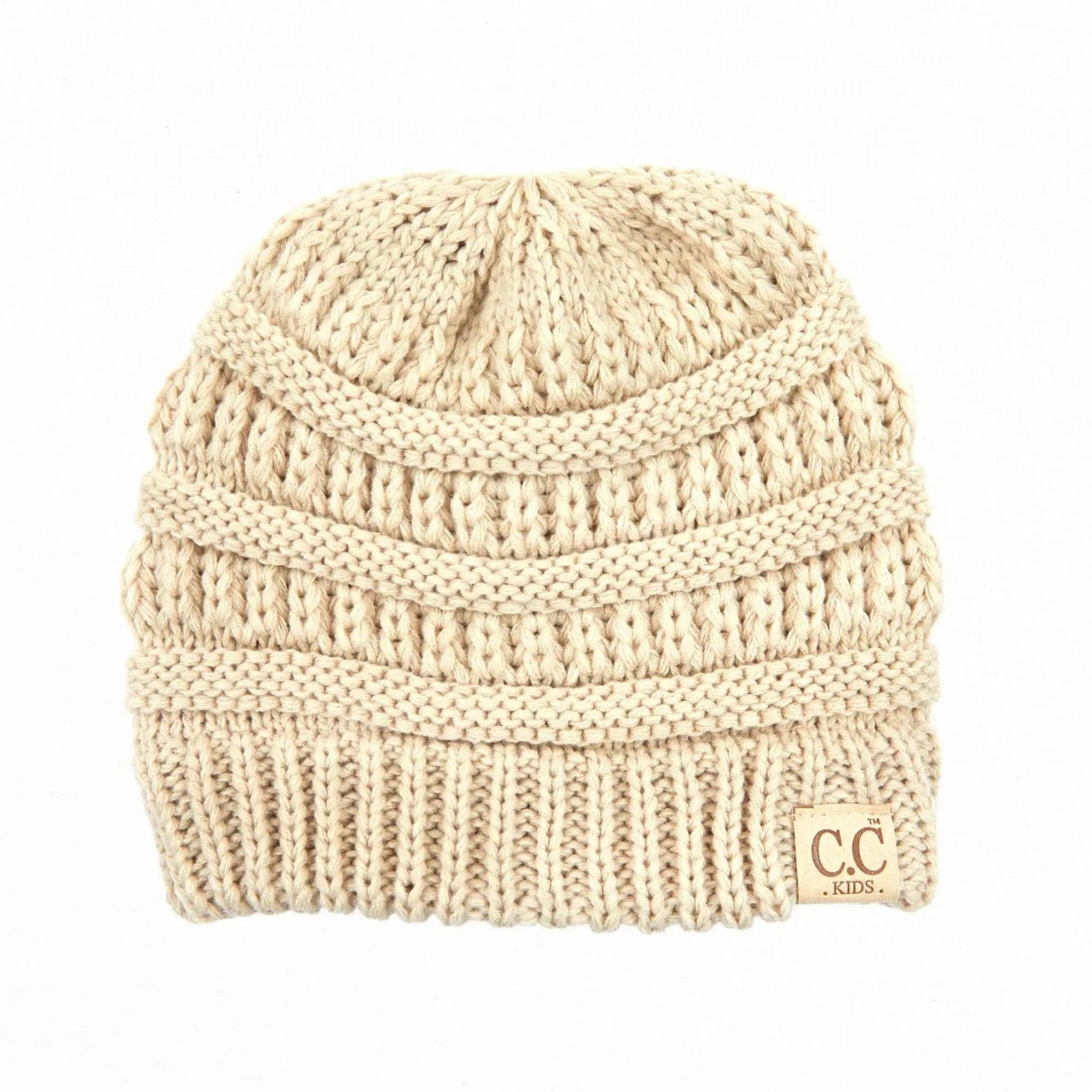 CC Newborn Baby to Toddler Kids Popular Beanies Hats - Truly Contagious