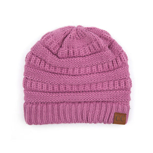CC Newborn Baby to Toddler Kids Popular Beanies Hats - Truly Contagious