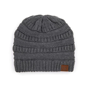 CC Newborn Baby to Toddler Kids Popular Beanies Hats - Truly Contagious