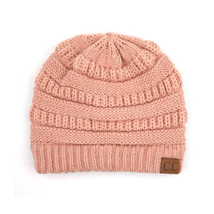 CC Newborn Baby to Toddler Kids Popular Beanies Hats - Truly Contagious