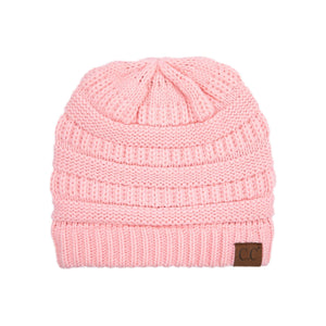 CC Newborn Baby to Toddler Kids Popular Beanies Hats - Truly Contagious