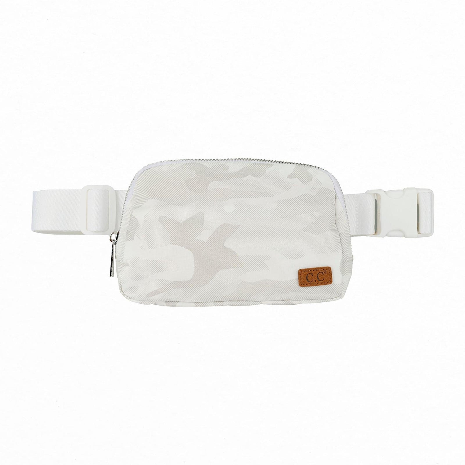 CC Outdoor Belt Bag Fanny Pack - Truly Contagious