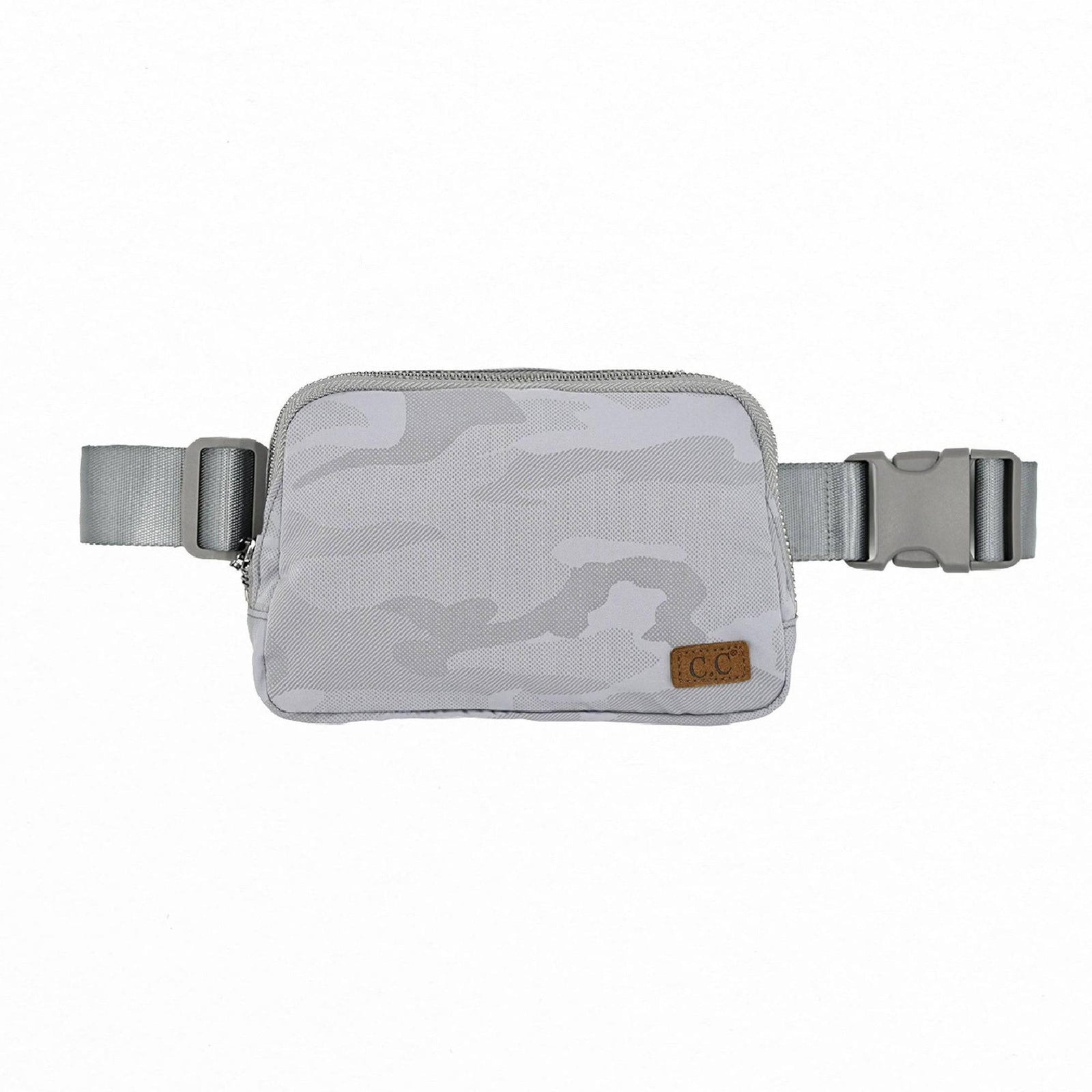 CC Outdoor Belt Bag Fanny Pack - Truly Contagious
