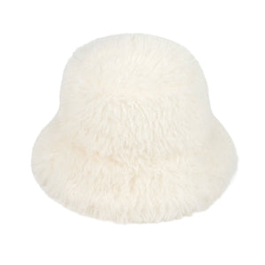 CC Plush Bucket Hat - Truly Contagious