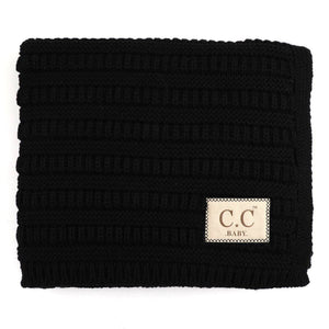 CC Popular Baby Blanket - Truly Contagious