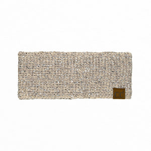 CC Sequin Head Wrap - Truly Contagious