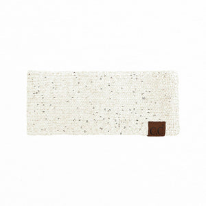 CC Sequin Head Wrap - Truly Contagious