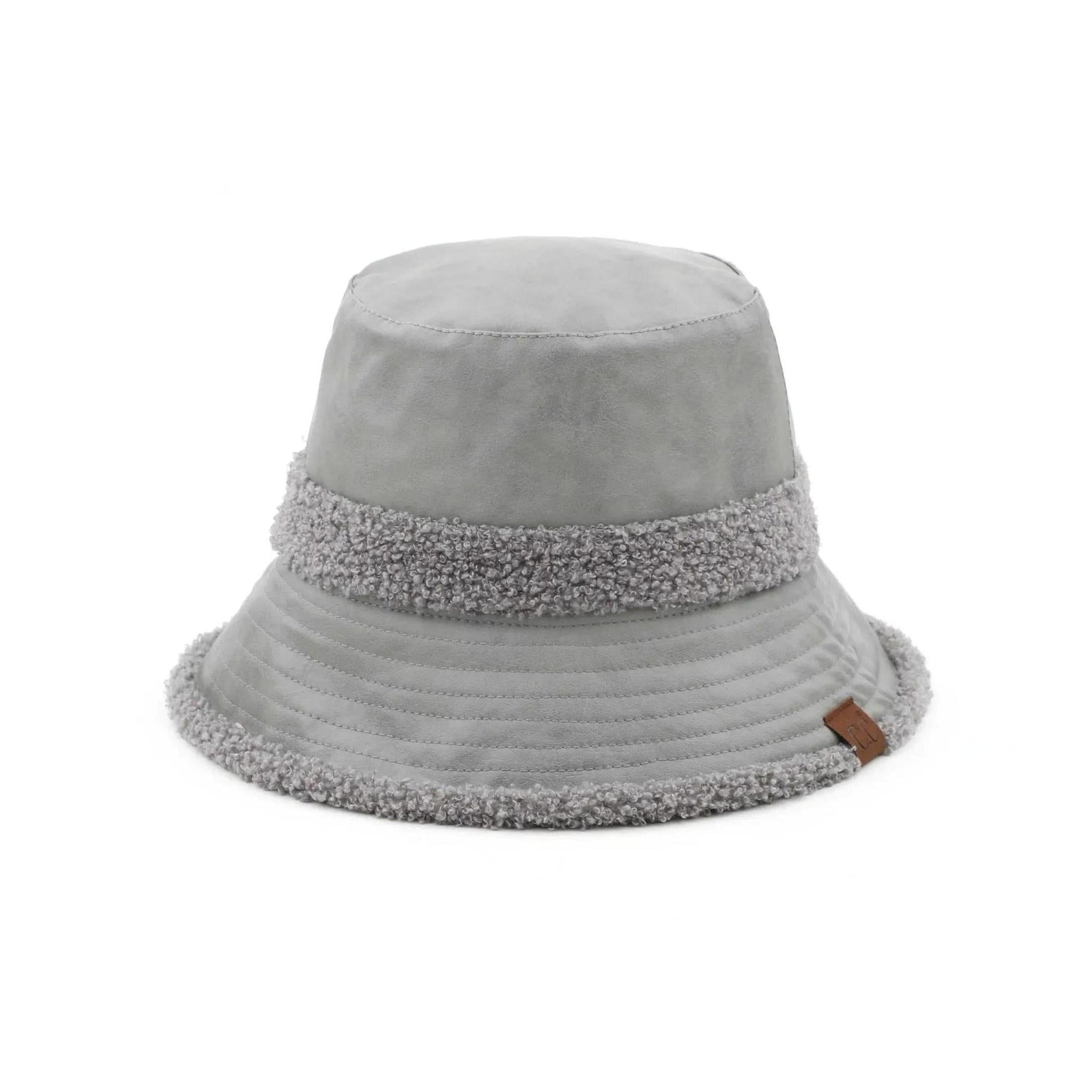 CC Sherpa Accent Reversible Bucket | Cold Weather - Truly Contagious