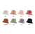 CC Sherpa Adjustable Bucket Hat - Truly Contagious