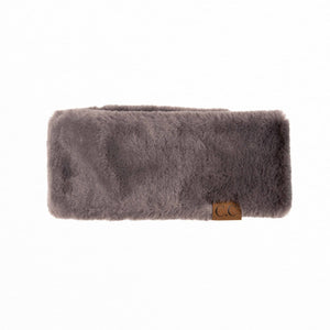 CC Sherpa Head Wrap - Truly Contagious