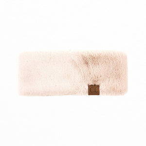 CC Sherpa Head Wrap - Truly Contagious