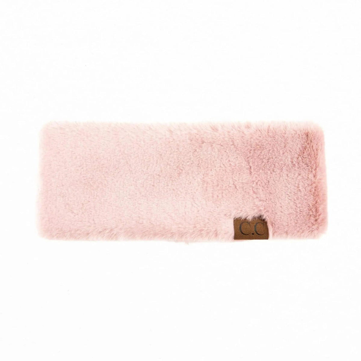 CC Sherpa Head Wrap - Truly Contagious