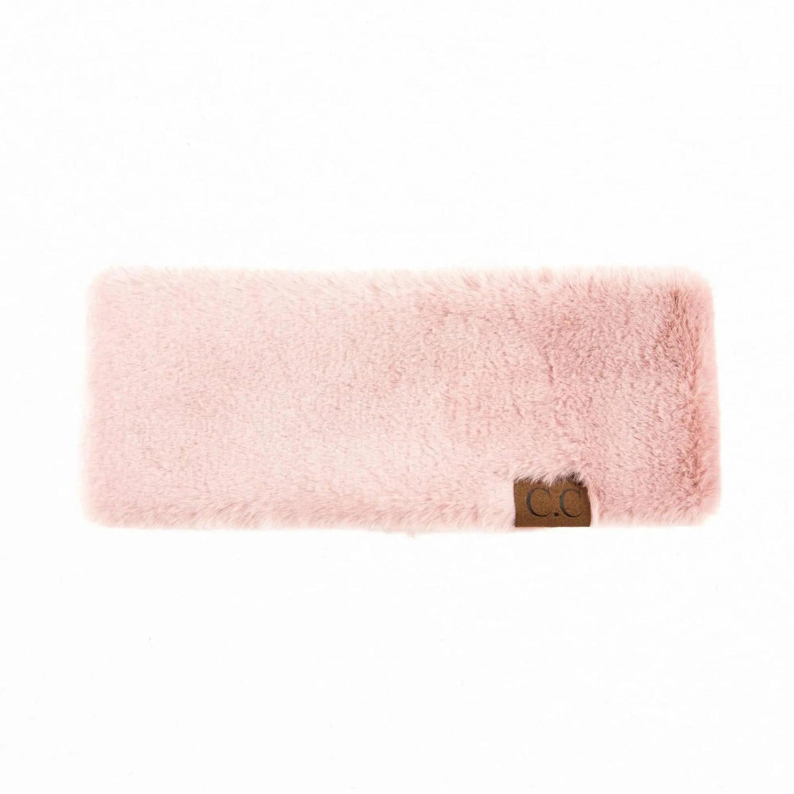 CC Sherpa Head Wrap - Truly Contagious