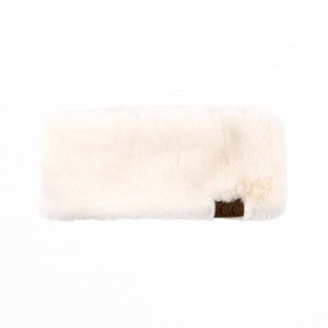CC Sherpa Head Wrap - Truly Contagious