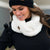 CC Sherpa Scarf - Truly Contagious