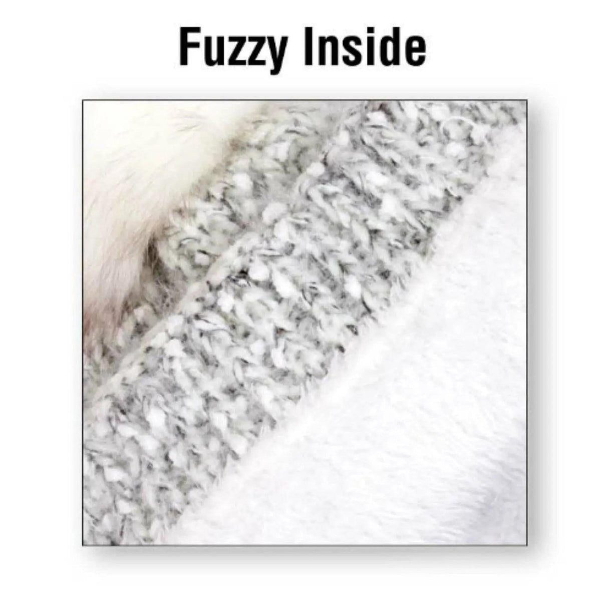 CC Speck Lined Beanie - Truly Contagious