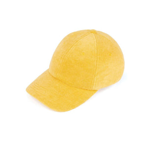 CC Terry Cloth Women Baseball Trucker Cap Low Ponytail Hat - Truly Contagious