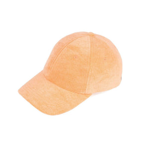 CC Terry Cloth Women Baseball Trucker Cap Low Ponytail Hat - Truly Contagious