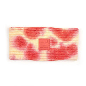 CC Tie Dye Head Wrap - Truly Contagious