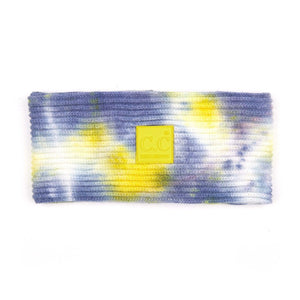 CC Tie Dye Head Wrap - Truly Contagious