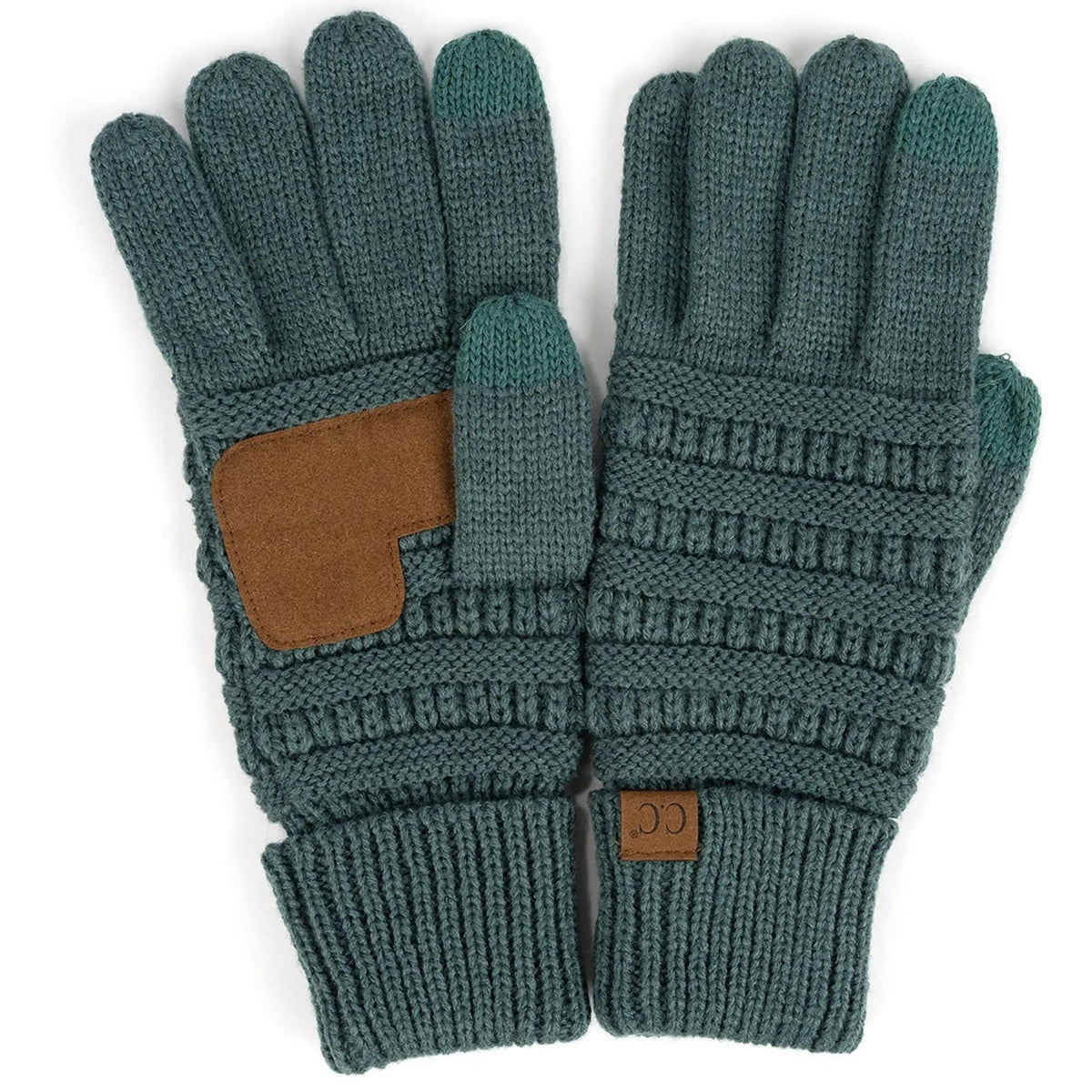 CC Touchscreen Gloves - Truly Contagious